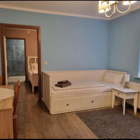 Nunchritz Hotel Und Pension Al Dente מראה חיצוני תמונה