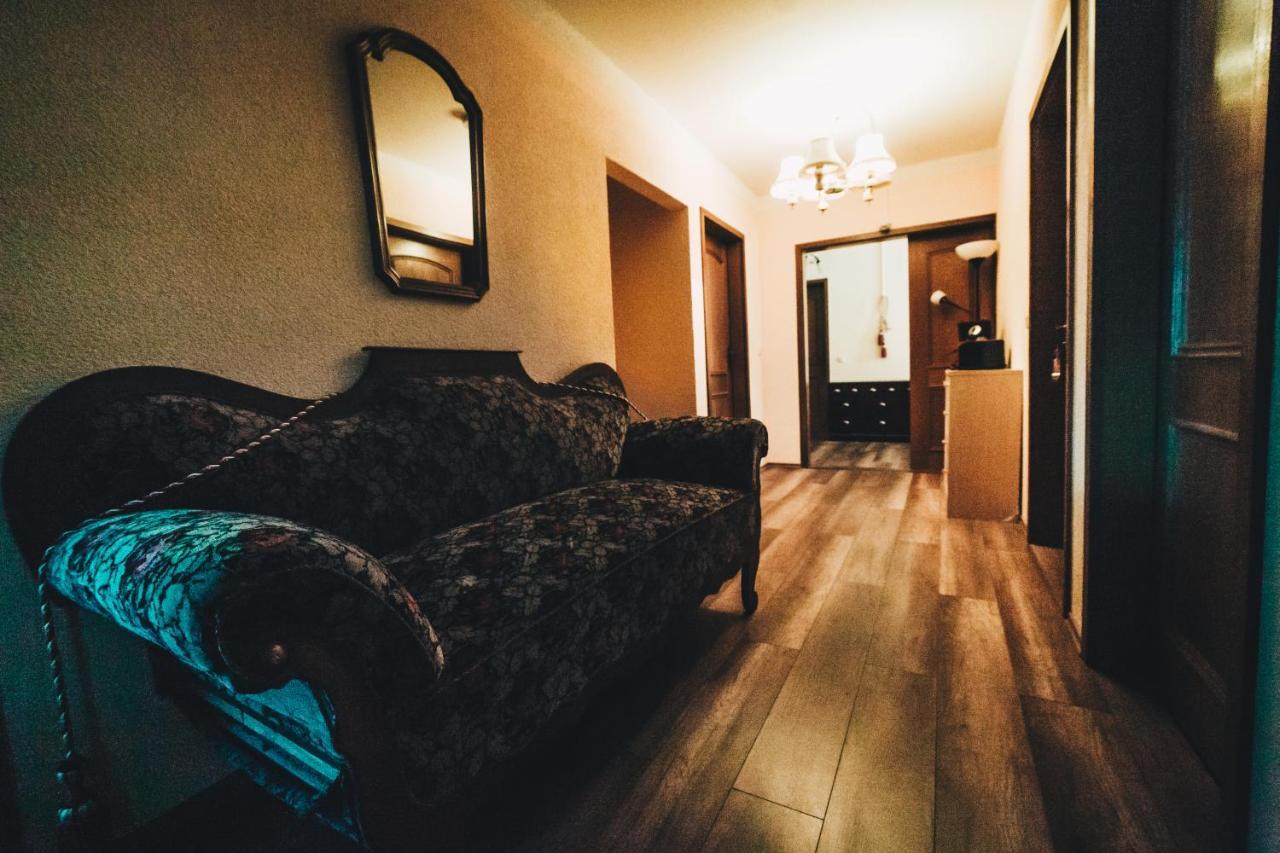 Nunchritz Hotel Und Pension Al Dente מראה חיצוני תמונה