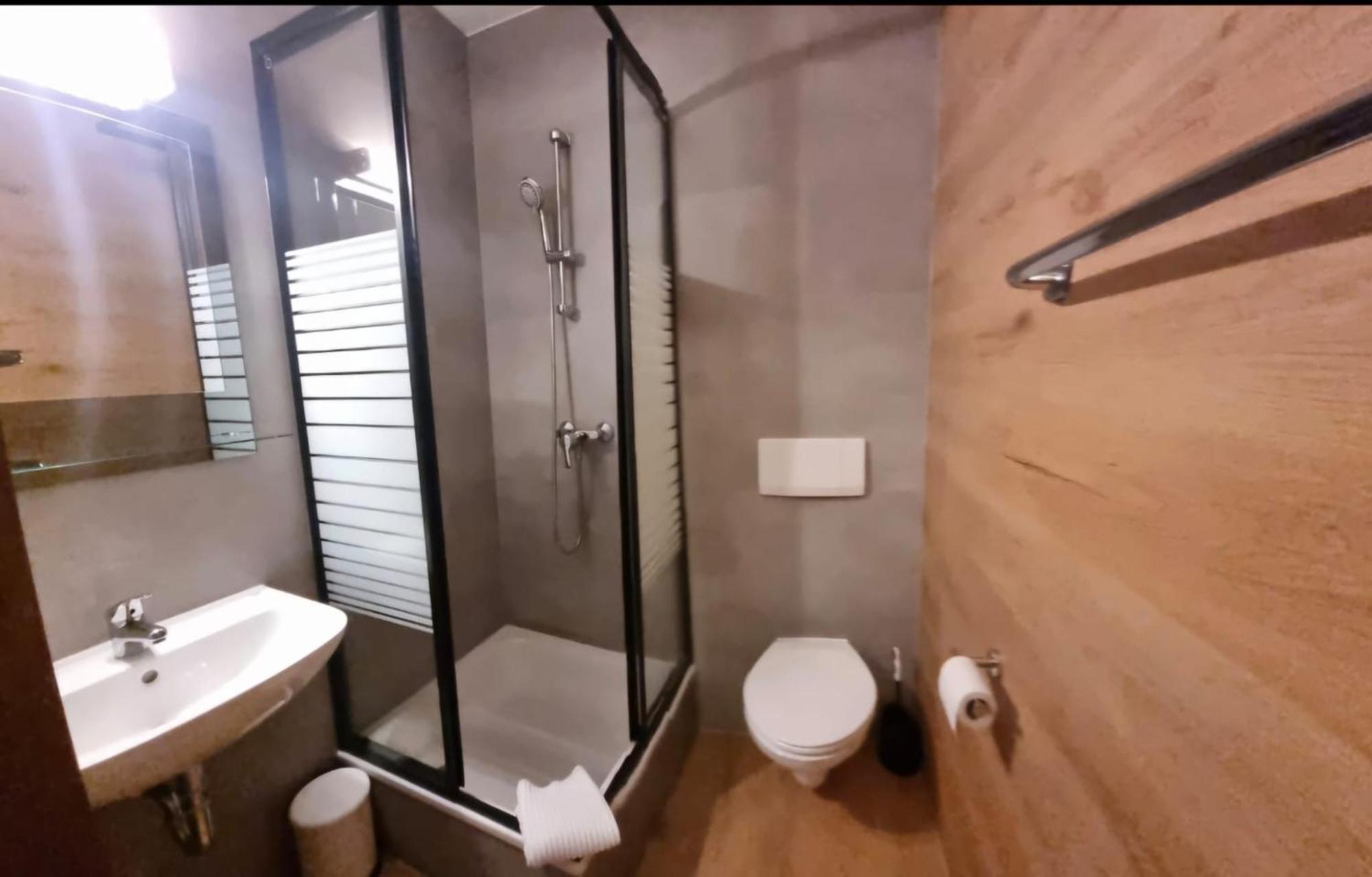 Nunchritz Hotel Und Pension Al Dente מראה חיצוני תמונה