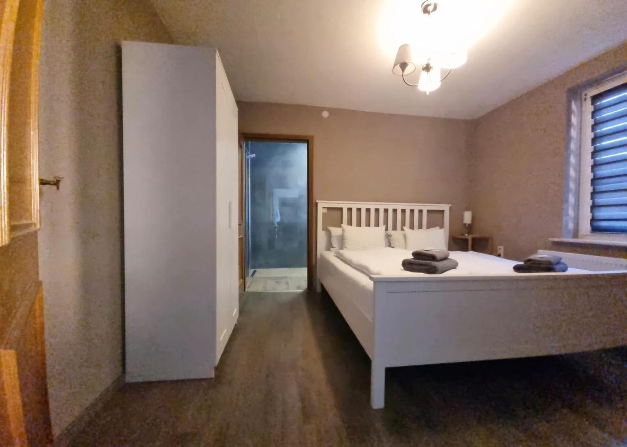 Nunchritz Hotel Und Pension Al Dente מראה חיצוני תמונה
